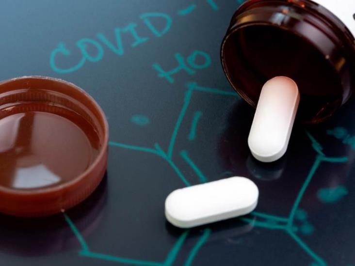 Universidad de Oxford prueba medicamento contra secuelas de covid Universidad de Oxford prueba medicamento contra secuelas de covid