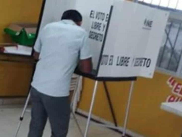 Comalcalco realiza la tercera etapa de elecciones de delegados Comalcalco realiza la tercera etapa de elecciones de delegados