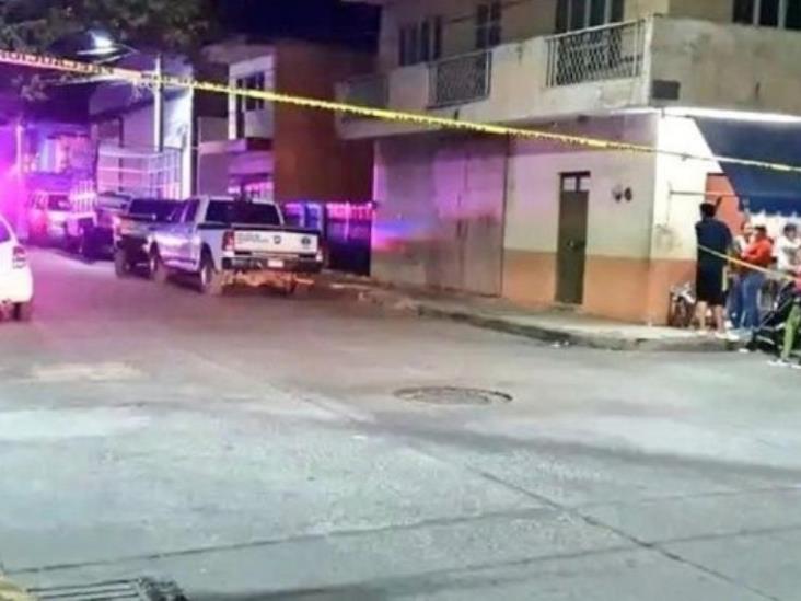 2 niños y 6 adultos muertos fue el saldo de ataque armado en Guanajuato 2 niños y 6 adultos muertos fue el saldo de ataque armado en Guanajuato