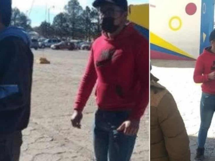 Joven se alquila para hacer fila en vacunas Covid; usa dinero para pagar sus estudios Joven se alquila para hacer fila en vacunas Covid; usa dinero para pagar sus estudios