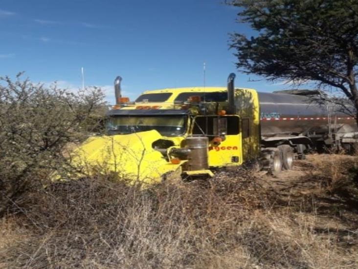 Siete muertos tras accidente carretero en Durango Siete muertos tras accidente carretero en Durango