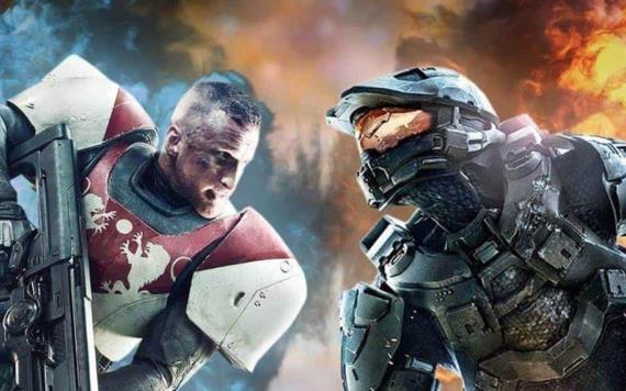 Sony adquirirá Bungie, el estudio creador de los videojuegos Halo y Destiny