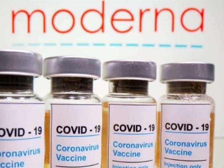 La FDA aprueba a la vacuna de Moderna, en su totalidad La FDA aprueba a la vacuna de Moderna, en su totalidad
