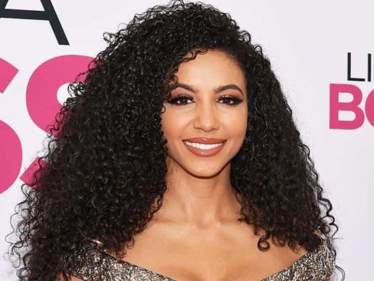 Ella fue Cheslie Kryst, la ex Miss USA Ella fue Cheslie Kryst, la ex Miss USA