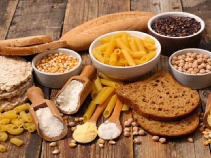 Alimentación: el consumo de harinas y los hábitos Alimentación: el consumo de harinas y los hábitos