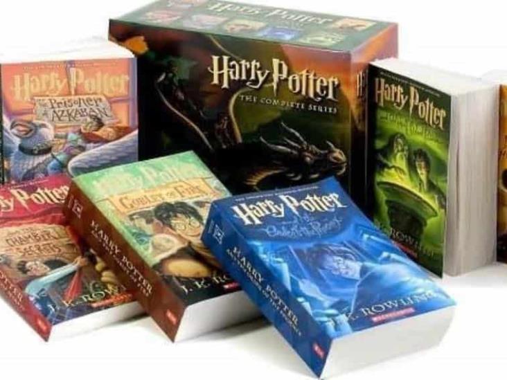Cultura de la cancelación: Universidades advierten sobre "Harry Potter" Cultura de la cancelación: Universidades advierten sobre "Harry Potter"