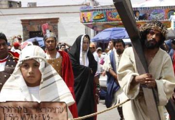 ¿Cuándo empezará la Semana Santa?