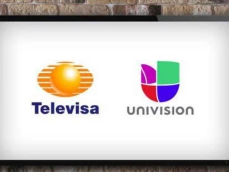 Televisa y Univisión crearan plataforma de streaming para competir con Netflix Televisa y Univisión crearan plataforma de streaming para competir con Netflix