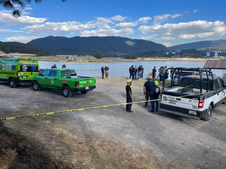 Joven se ahoga por broma de sus amigos Joven se ahoga por broma de sus amigos