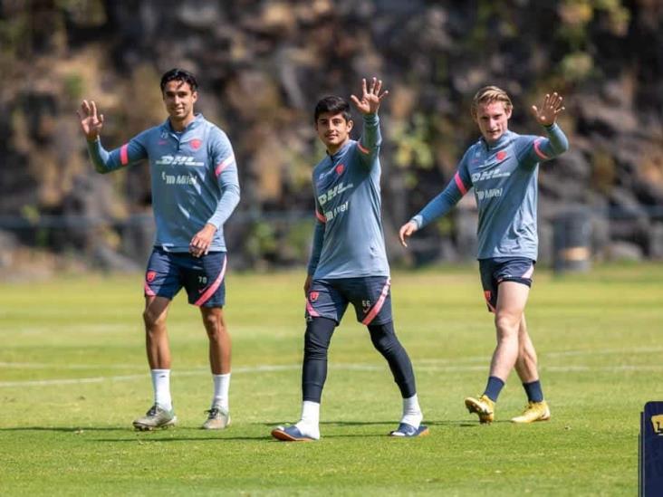 Pumas Tabasco listo para enfrentar a Celaya Pumas Tabasco listo para enfrentar a Celaya