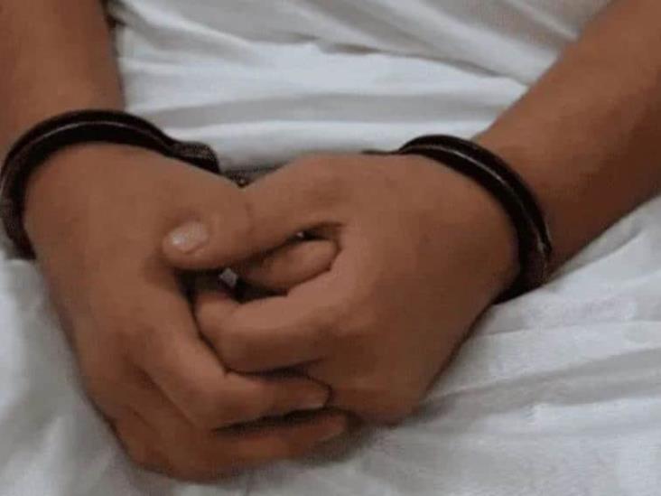 En Egipto un hombre se casó 33 veces para ayudar a mujeres; fue detenido En Egipto un hombre se casó 33 veces para ayudar a mujeres; fue detenido