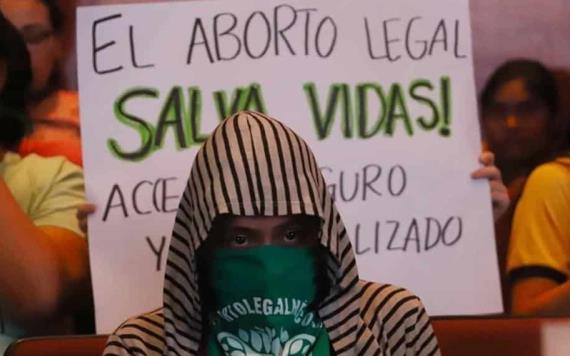 En Oaxaca sólo hay un hospital público para la interrupción legal del embarazo