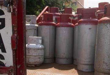Profeco invita a denunciar a los proveedores de Gas LP si no te dan kilos enteros en tu cilindro