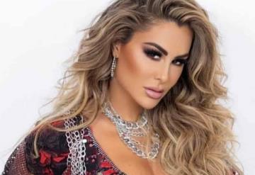 Ninel Conde estrena OnlyFans con fotos de impacto