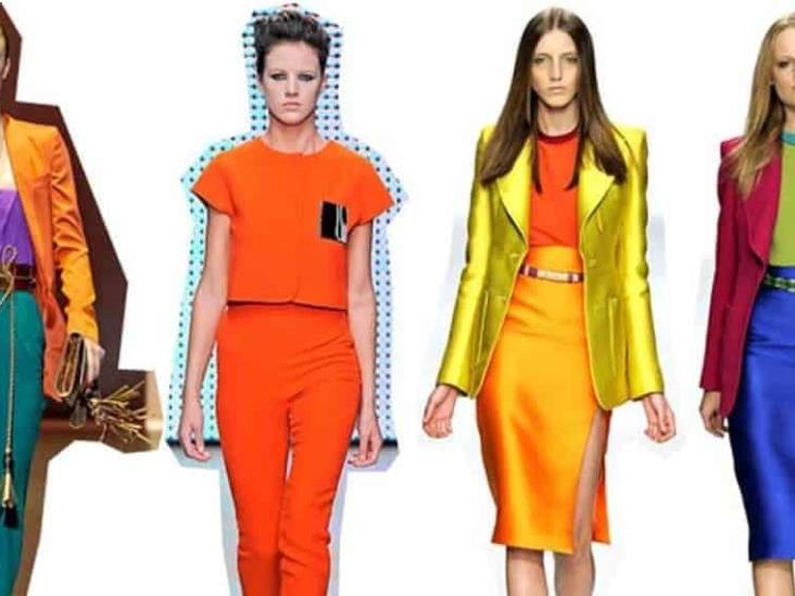 ¿Qué expresas con tu ropa? El significado los colores al vestir ¿Qué expresas con tu ropa? El significado los colores al vestir