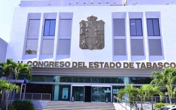 Congreso del Estado suspende parcialmente sus actividades de comunicación social por revocación de  mandato