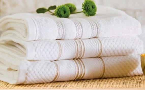 Estas son las mejores toallas de baño por su calidad, absorción, fibra y resistencia, según la Profeco