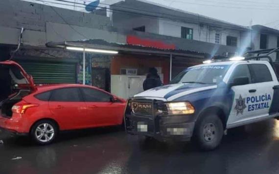 Reynosa, Mexicali y Tijuana las ciudades fronterizas con más robos