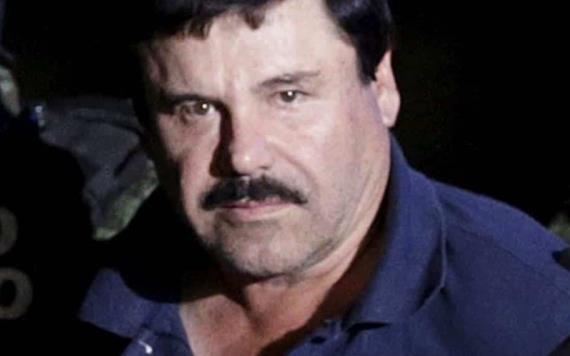 Sentencian a narcos ligados al Chapo, pertenecían a la policía municipal