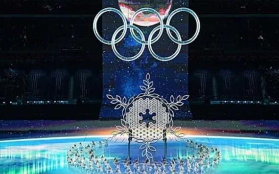 Tecnología presente durante los Juegos Olímpicos de Invierno Beijing 2022