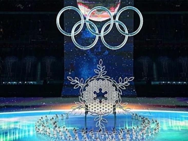 Tecnología presente durante los Juegos Olímpicos de Invierno Beijing 2022 Tecnología presente durante los Juegos Olímpicos de Invierno Beijing 2022