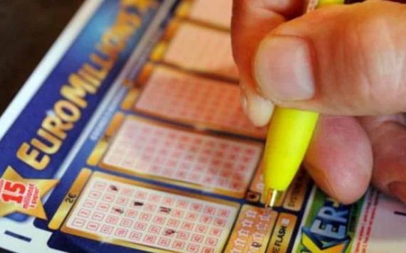 Hombre sin hogar se gana la lotería en España
