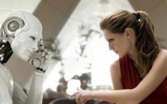Inteligencia Artificial promete interacción emocional entre humanos y robots