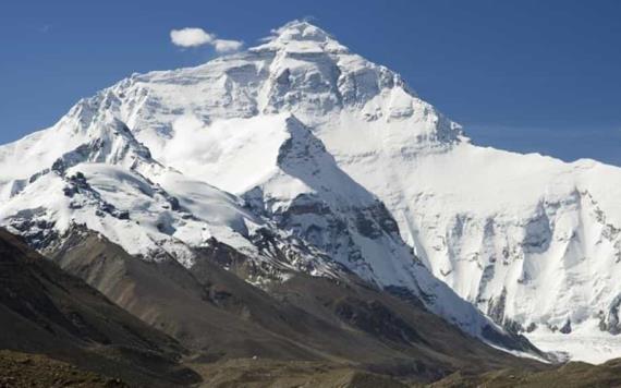 El Everest ha perdido 2.000 años de acumulación de hielo a un ritmo alarmante