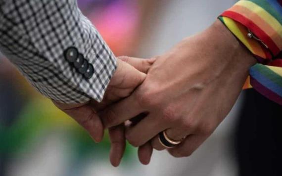 Comunidad LGBTTTIQ pide celebrar matrimonios igualitarios sin necesidad de presentar un amparo