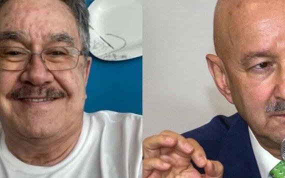 El vínculo de Pedrito Sola y el expresidente Carlos Salinas de Gortari