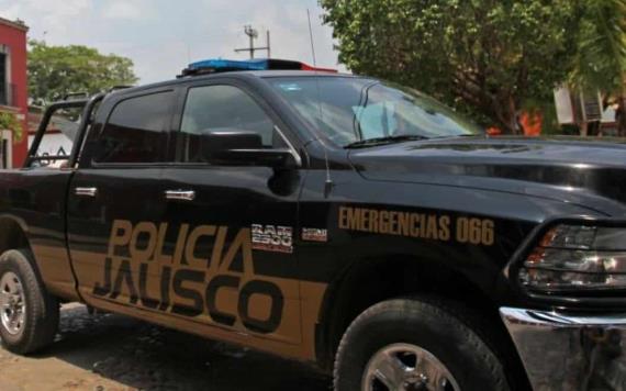 Hallan a 25 cubanos indocumentados en finca de Jalisco