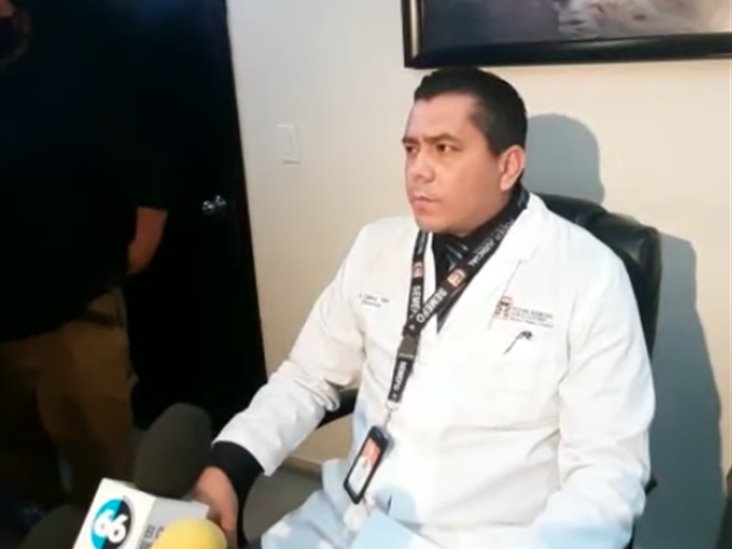 Ante la respuesta del IMSS del caso de Keren, creen que la dependecia oculta algo Ante la respuesta del IMSS del caso de Keren, creen que la dependecia oculta algo