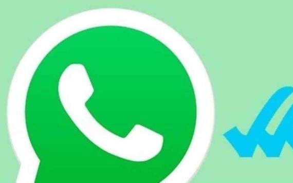 WhatsApp ahora tendrá tres palomitas azules y este es el significado de cada una