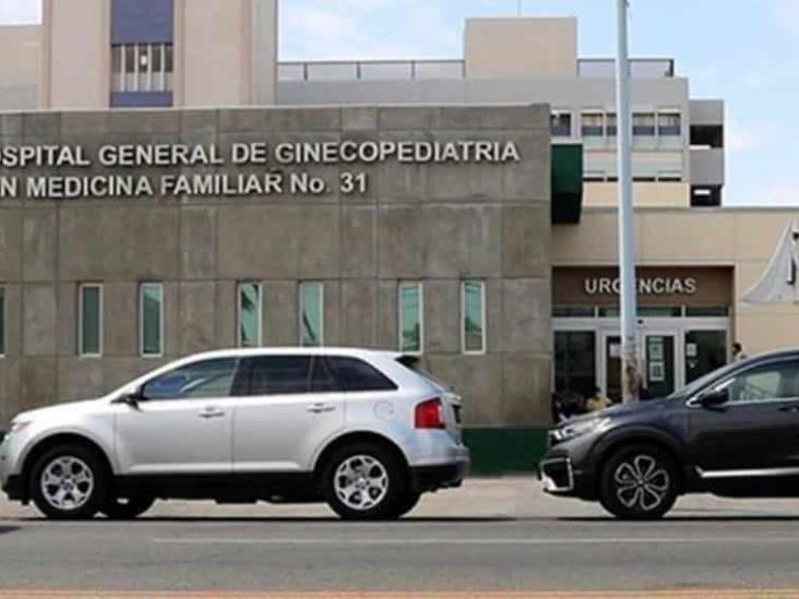 Piden investigar el caso de Keren, tras una cesárea en el IMSS fue entregada sin órganos Piden investigar el caso de Keren, tras una cesárea en el IMSS fue entregada sin órganos
