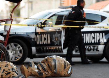 Piden investigar el caso de Keren, tras una cesárea en el IMSS fue entregada sin órganos