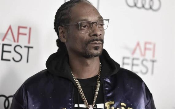 A pocos días del Super Bowl, Snoop Dogg recibe demanda por abuso en contra de una bailarina