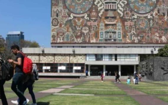 IMSS pide redoblar medidas anticovid en universidades ante regreso a clases
