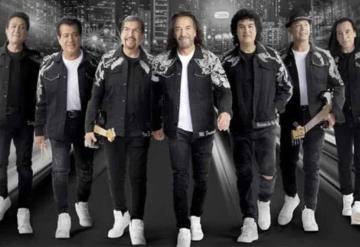 Los Bukis darán concierto en el Estadio Azteca; conoce las fechas
