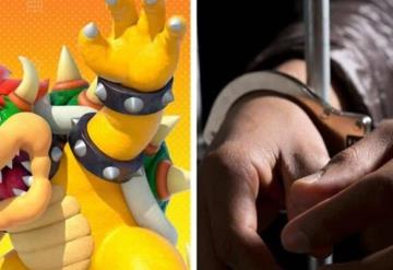 Némesis de Nintendo, Gary Bowser es sentenciado a más de 3 años de prisión