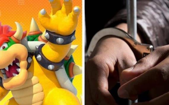 Némesis de Nintendo, Gary Bowser es sentenciado a más de 3 años de prisión