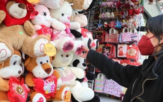 Profeco inicia operativo por derrama económica en San Valentín