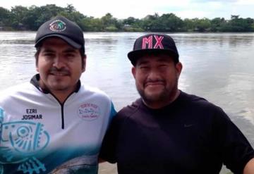 Tiene nuevo presidente el Club de Pesca Deportiva de Robalo Chucumite