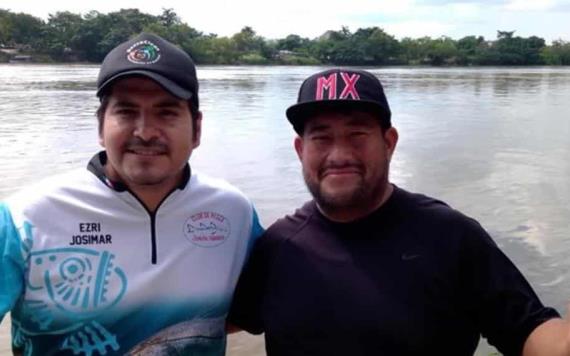 Tiene nuevo presidente el Club de Pesca Deportiva de Robalo Chucumite