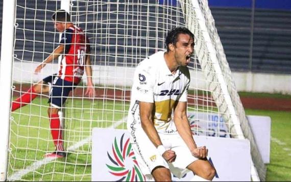 Pumas Tabasco sorprendió y venció 2-1 al Tapatío en el Estadio Olímpico de Villahermosa