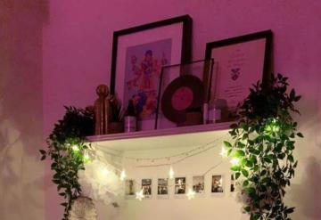 Decoraciones aesthetic: la tendencia hippie que inunda de color las habitaciones