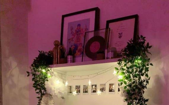 Decoraciones aesthetic: la tendencia hippie que inunda de color las habitaciones