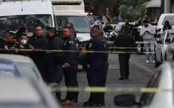 Simuló ser un médico para matar a un hombre en Santa María la Ribera
