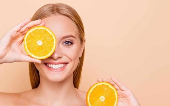 Vitamina C para la cara: beneficios y consejos