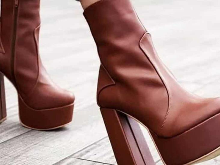 Botas Bratz: Cuatro maneras de combinar la tendencia 2022