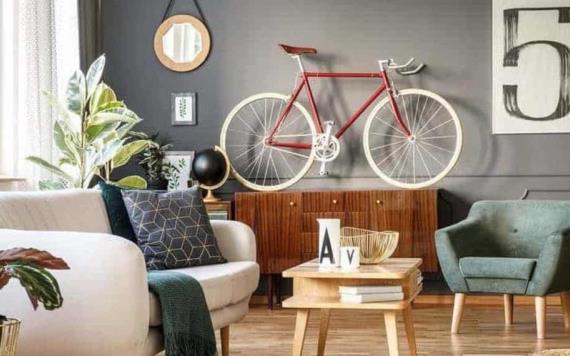 Tips para decorar tu casa tipo vintage con mucho estilo
